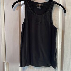 Harley Davidson Tank-Small